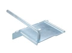 Makita 195055-9 N1923B,KP0800,DKP180 Planyalar için Kenar Gönye