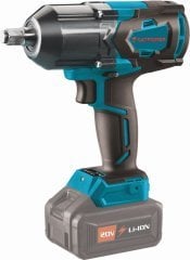 Catpower CAT4123 Solo Akülü Kömürsüz 3/4'' Somun Sıkma Sökme Makinesi