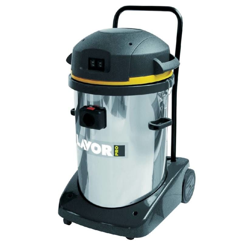 Lavor Taurus IF 03 Profesyonel Islak Kuru 3 Motorlu Elektrikli Süpürge
