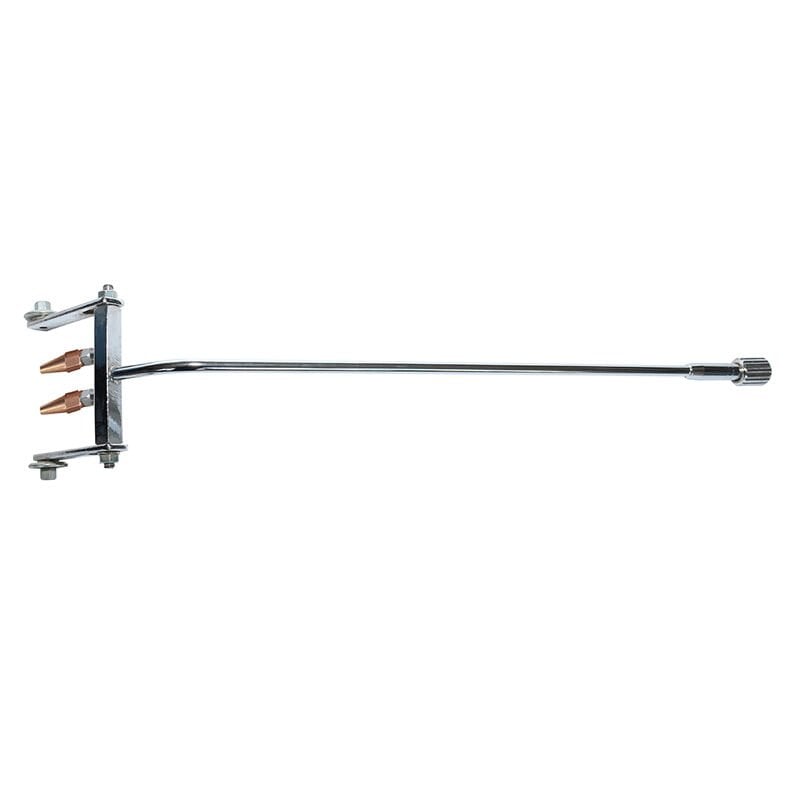 Evren 817 670mm 5-20mm Oksijen-Asetilen Çoklu Tavlama Kolu