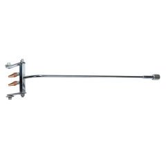 Evren 817 670mm 5-20mm Oksijen-Asetilen Çoklu Tavlama Kolu