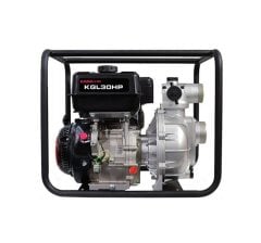 Kama By Reis KGL30HP 3 inç İpli Yüksek Basınçlı Benzinli Motopomp