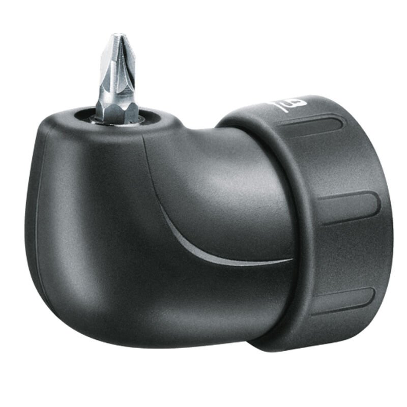 Bosch IXO 7 için Köşe Adaptörü