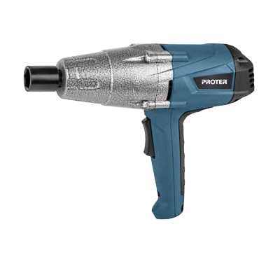 Proter 1370 WS Elektrikli 1/2'' Somun Sıkma Sökme Makinesi
