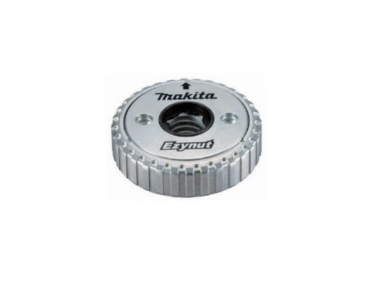 Makita 195354-9 GA4540,5040,6040,4541,5041 Taşlamalar için Anahtarsız Kilit Somunu