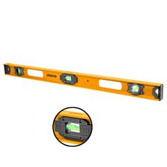 Ingco HSL28120 120cm Mıknatıslı Su Terazisi