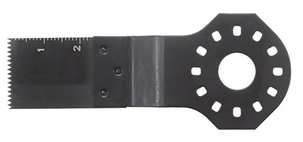 Makita B-21428 TMA016 Bi-Metal 20x20mm Daldırma Testere Bıçağı