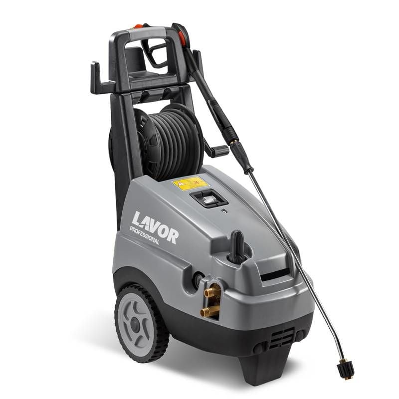 Lavor Tucson 1509 LP Profesyonel 160 Bar Basınçlı Yıkama Makinesi