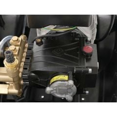 Lavor Tucson 1509 LP Profesyonel 200 Bar Basınçlı Yıkama Makinesi