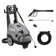 Lavor Tucson 1509 LP Profesyonel 160 Bar Basınçlı Yıkama Makinesi