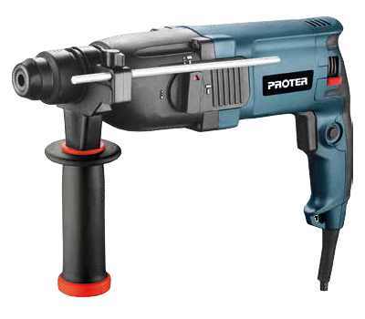 Proter PH830 Pnömatik Kırıcı Delici Matkap