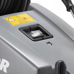 Lavor Tucson 2017 LP 200 Bar Yüksek Basınçlı Yıkama Makinesi