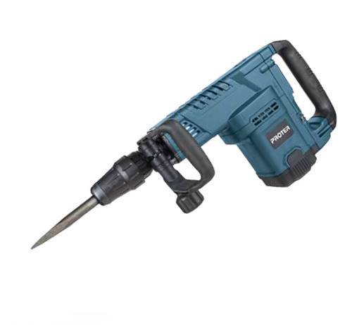 Proter PH 1860 Sds Max Kırıcı 11 Kg