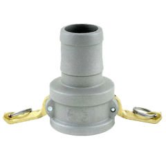 Adasan 1 1/4'' A Tipi Kamlok