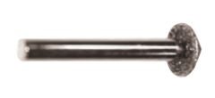Makita D-25105 Elmaslı Taşlama Ucu