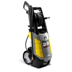Lavor Vertigo 28 Yüksek Basınçlı 180 Bar Yıkama Makinesi