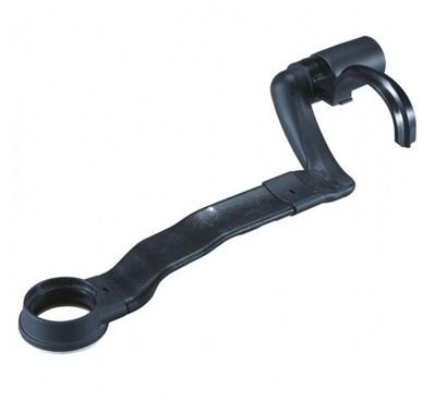 Makita 196022-7 TM3000C için Toz Emme Sistemi