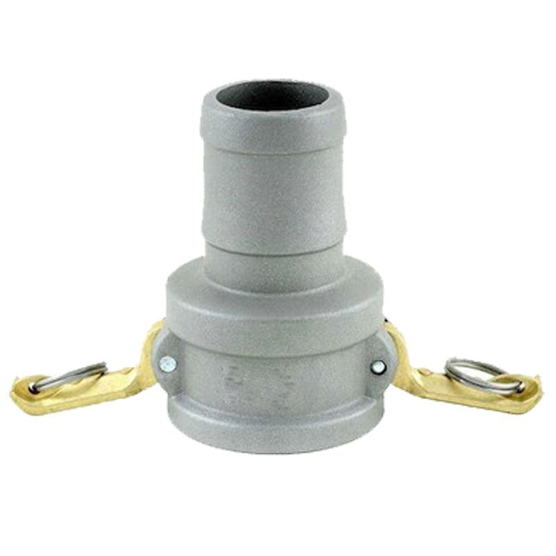 Adasan 2 1/2'' A Tipi Kamlok