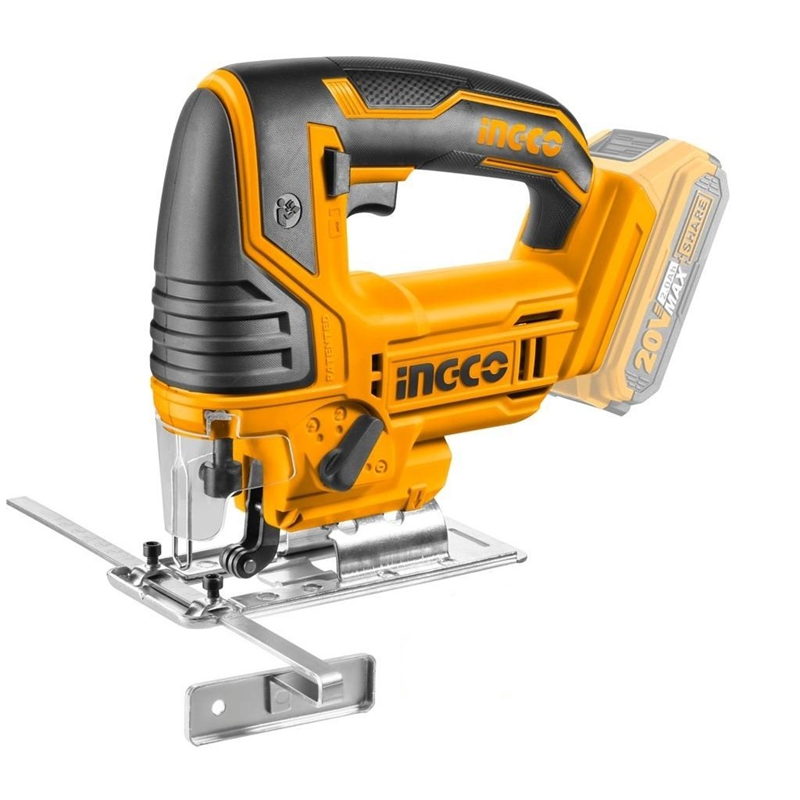 Ingco CJSLI8501 20V 2.0Ah Li-ion Akülü Dekupaj