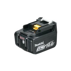 Makita 197615-3 BL1430B Model 14.4 Volt 3.0Ah Güç Sürgülü Güç Göstergeli Yedek Akü