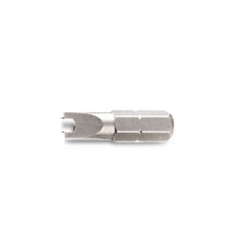 Beta 008610650 861SP 4mm Spanner Bits Uç