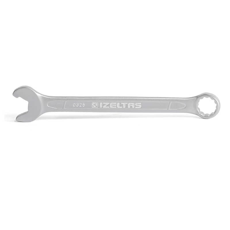 İzeltaş 0325020017 17mm Montaj Anahtarı