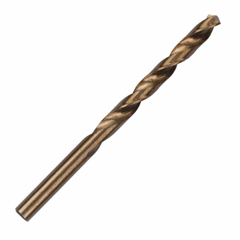 RTRMAX RBH045 4.5mm HSS Titanyum Matkap Ucu