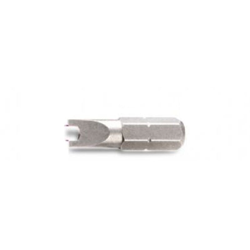 Beta 008610653 861SP 6mm Spanner Bits Uç