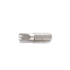 Beta 008610653 861SP 6mm Spanner Bits Uç