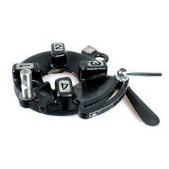 KNC 4'' SQ100 E Pafta için 1/2-2'' Yedek Kafa