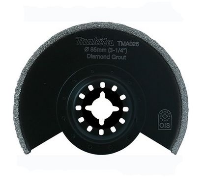 Makita B-21521 TMA026 85mm Segman Elmas Testere Bıçağı
