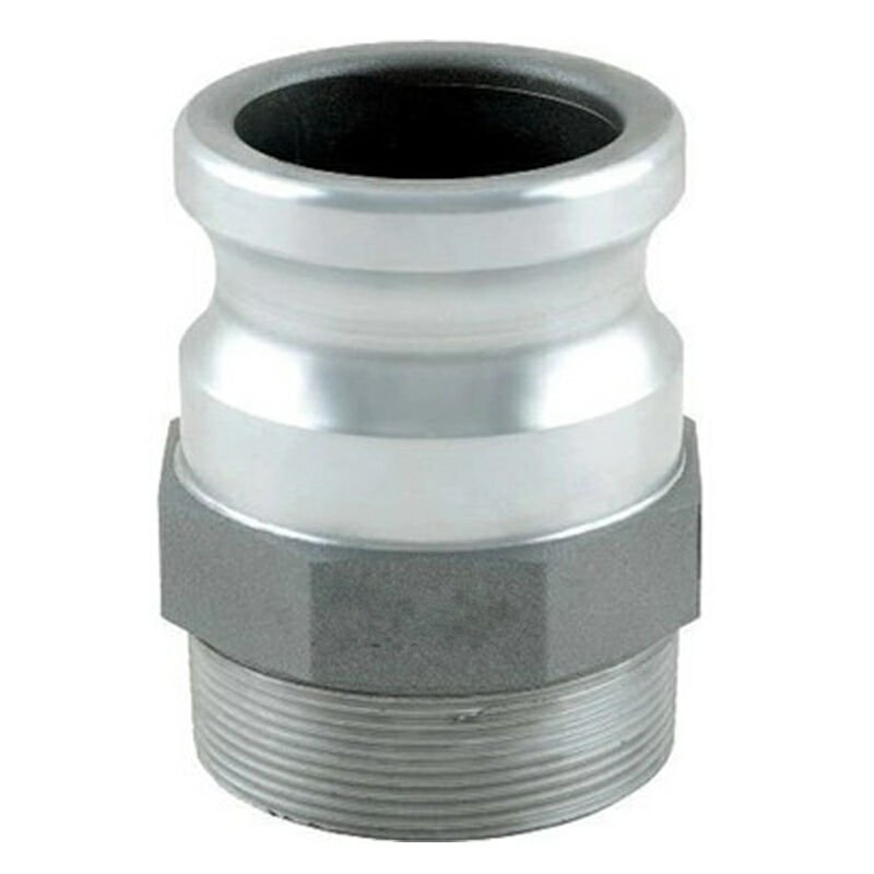 Adasan 1/2'' B Tipi Kamlok