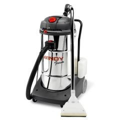 Lavor Windy IE Foam Islak Kuru Köpüklü Halı ve Koltuk Temizleme Yıkama  Makinesi
