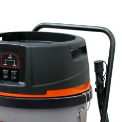 Lavor Windy IE Foam Islak Kuru Köpüklü Halı ve Koltuk Temizleme Yıkama  Makinesi