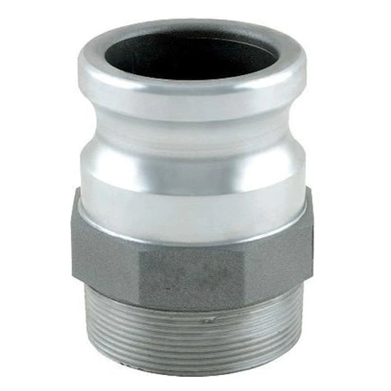 Adasan 3/4'' B Tipi Kamlok