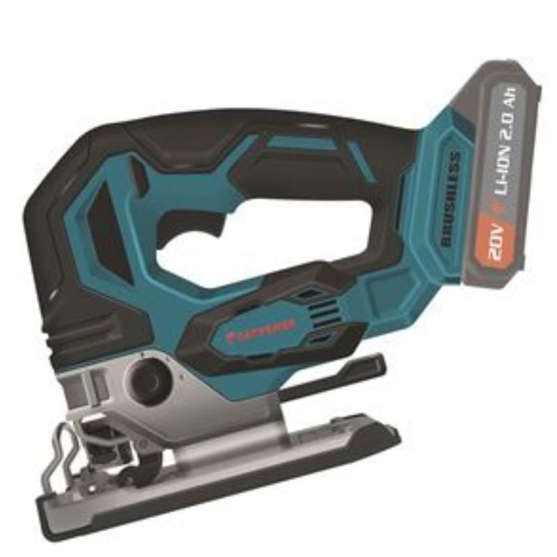 Catpower CAT4133 Li-ion Solo Akülü Kömürsüz Dekupaj