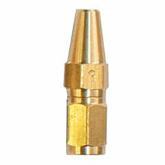 Evren 873 1-2 mm 3mm Oksijen-Propan Tavlama Lüleleri