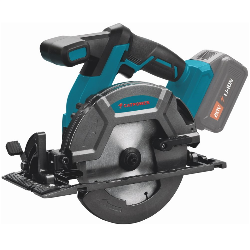Catpower CAT4131 Li-ion Solo Akülü Kömürsüz Sunta Kesme