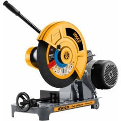 Ingco COS4052 3.0KW İndüksiyon Motor Trifaze Endüstriyel Elektrikli Metal Kesme