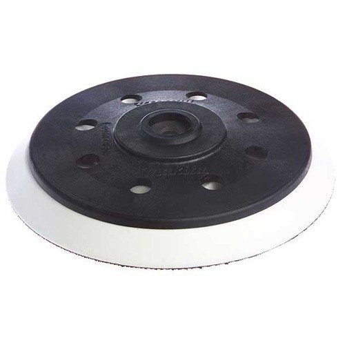 Makita 196684-1 BO6030,BO6040 Zımpara İnce İşler için 150mm Yumusak Lastik Taban