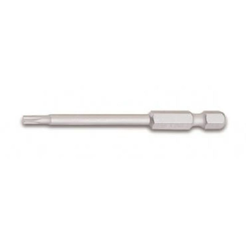 Beta 008620570 862TX T20 1/4'' Uzun Bits Torx Uç