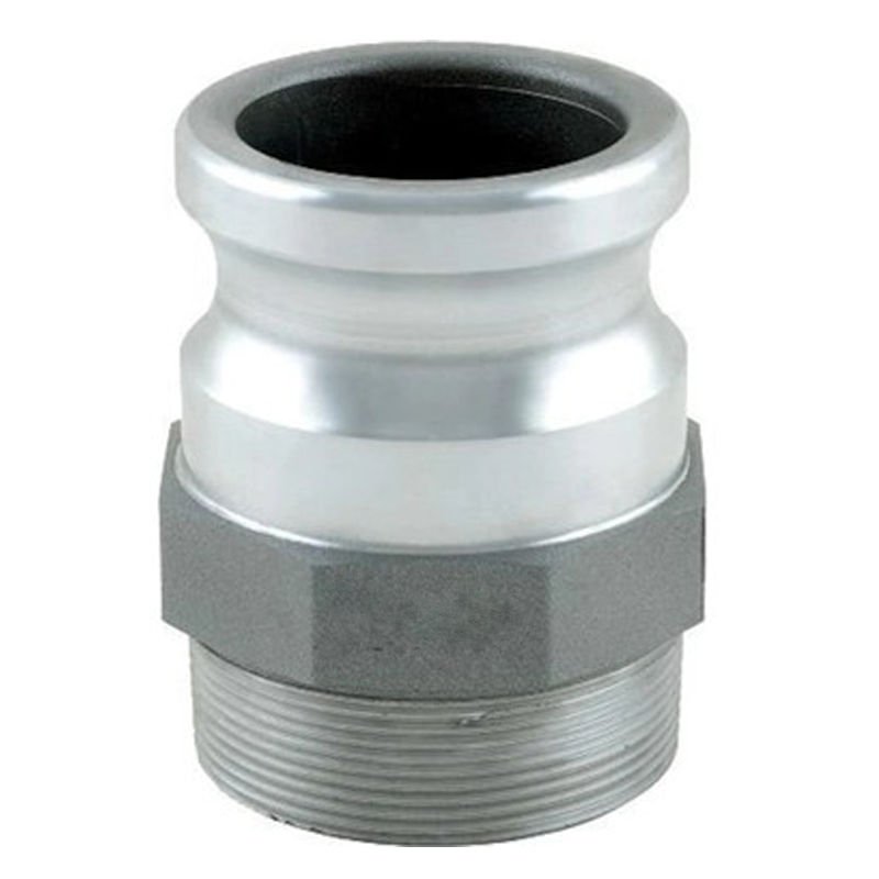 Adasan 2 1/2'' B Tipi Kamlok
