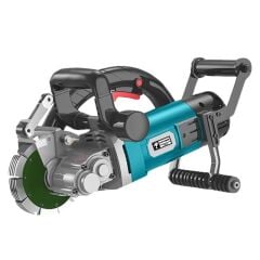Catpower 9204 Beton Kanal Açma ve Kazıma Makinesi 46 mm
