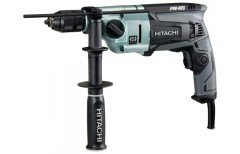 Hitachi D13VL 860Watt 13mm 2 Vitesli Profesyonel Darbesiz Matkap