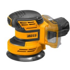 Ingco CROSLI2001 20V 2.0Ah Li-ion Akülü Eksantrik Zımpara