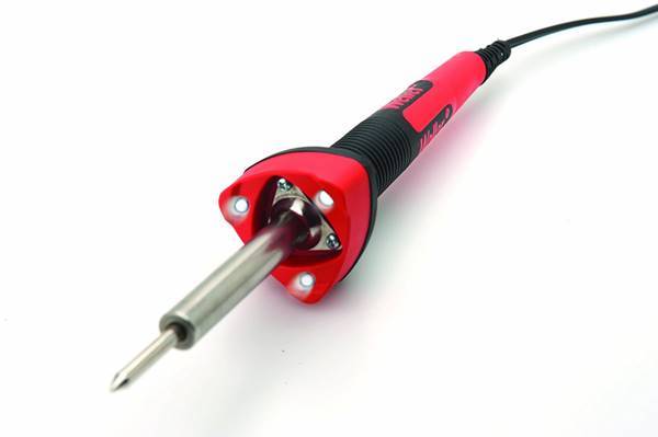 Weller SP80NEU 80 Watt Led'li Kalem Havya