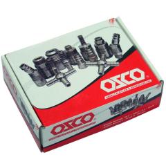 Ozco OS80135 G 1/2'' Kör Tapa