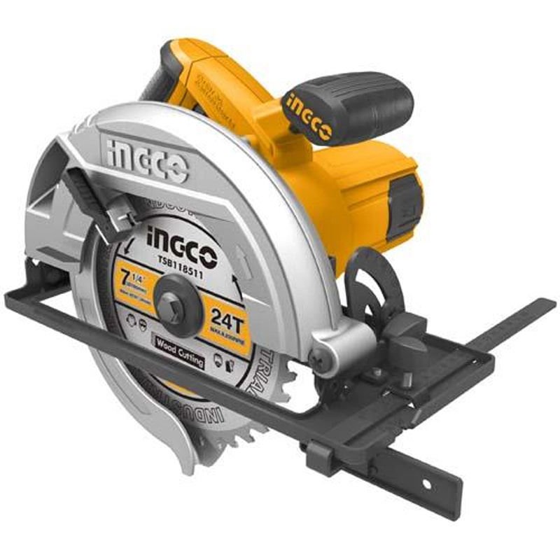 Ingco CS18568 1600W Endüstriyel Elektrikli Sunta Kesme