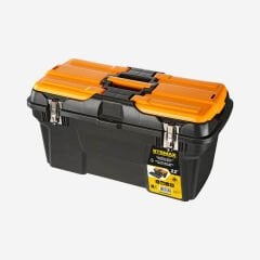 RTRMAX RCMG16 16'' Grip Metal Kilitli Takım Çantası