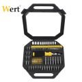 Wert W 2253 Bits Uç Seti